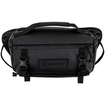 WANDRD ROGUE Sling V1 (Black, 6L)