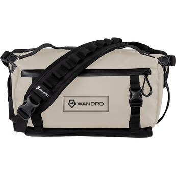 WANDRD ROGUE Sling V1 (Yuma Tan, 6L)