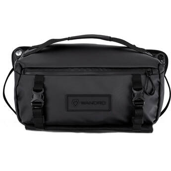 WANDRD ROGUE Sling (Black, 9L)