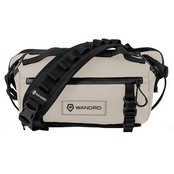 WANDRD ROGUE Sling V1 (Yuma Tan, 9L)