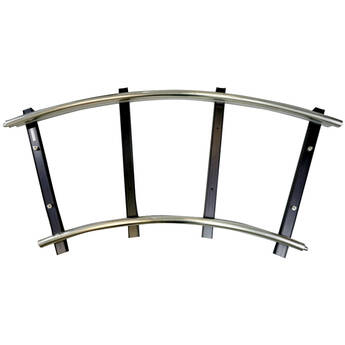 Ronford-Baker Curved Dolly Track Section (45°, 12' Circle)