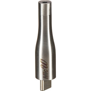 MicW i458C Professional Class-2 Omni Microphone with Type-C Connector for Android Devices (Except Samsung)