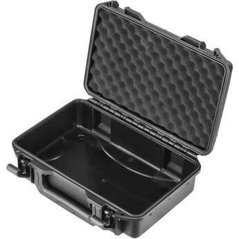 Odyssey Vulcan Injection-Molded Utility Case (10.75 x 6.5 x 2.25" Interior)