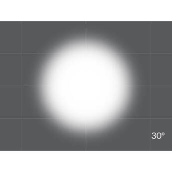 Rosco OPTI-SCULPT Filter (30°, 24 x 40" Sheet)