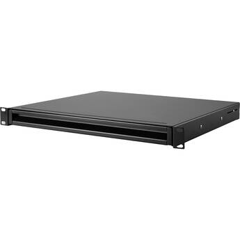 Adam Hall Ergo 19" Rack Drawer 1 U