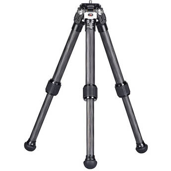 Sunwayfoto T16C20N II Mini Carbon Fiber Tripod Legs