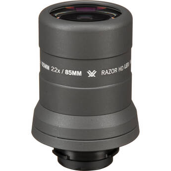Vortex Long Eye Relief 18/23x Eyepiece for Razor HD Spotting Scopes