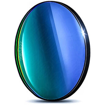 Alpine Astronomical Baader 3.5/4nm f/3 Ultra-Highspeed O-III CMOS Filter (36mm, Unmounted)