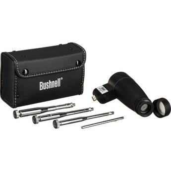 Bushnell Professional Boresighter Kit with Case