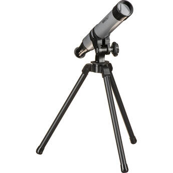 Vivitar TEL-30300 30mm Mini Telescope with Tripod