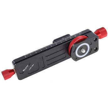 XILETU LCB-16M Worm Drive Macro Slider Rail