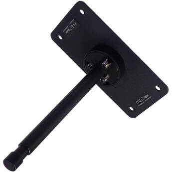 ALZO Upright Sloped Ceiling Screw Mount Kit for Small Camera