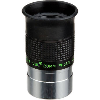 Tele Vue Plossl 20mm Eyepiece (1.25")