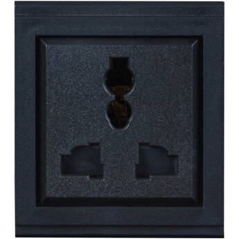MuxLab Universal Power Module (100-240 VAC)