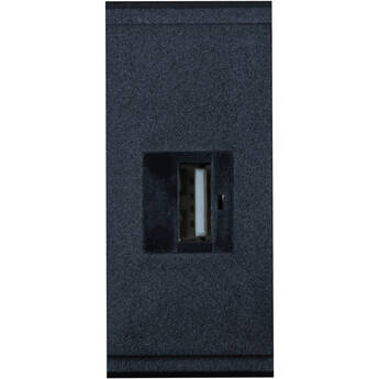 MuxLab USB-A Module (Black)