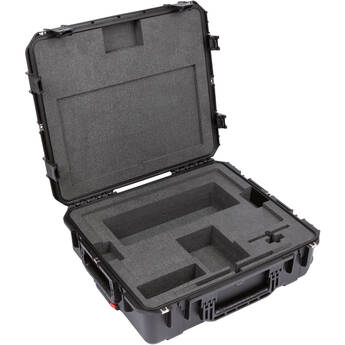 SKB iSeries 2421-7 Custom Apple 24" iMac Case