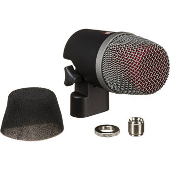 sE Electronics V Kick Dynamic Percussion Instrument Microphone for Drums & Bass