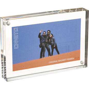 Canetti Design Group Original Magnet Frame (4 x 6")