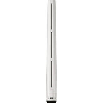 Shure R189 Mini-Shotgun Mic Cartridge for Microflex Gooseneck or Overhead Microphones (White)