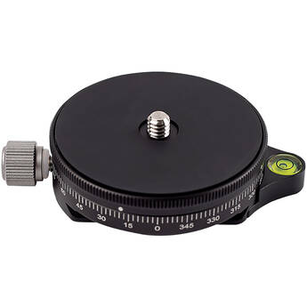 XILETU TPC-60 Arca-Type Panoramic Base
