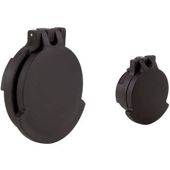 Trijicon Tenebraex Flip Cap Set for 1-8x28 VCOG