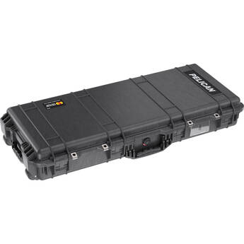 Pelican 1700 Protector Long Case (Black)