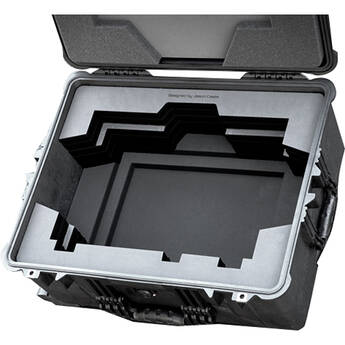 Jason Cases Canon DP-V1711 17" Monitor Case