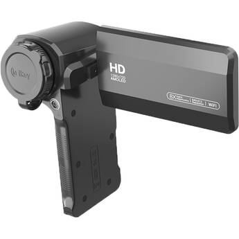 InfiRay FLIP Series PH35 Handheld Thermal Camera
