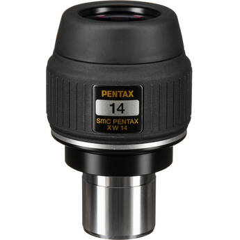 Pentax SMC XW 14mm Eyepiece (1.25")