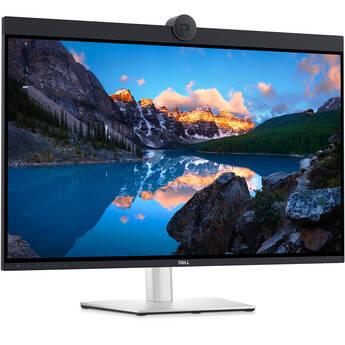Dell UltraSharp 31.5" 4K HDR Monitor