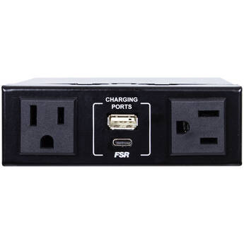 FSR T6 Charger Bracket