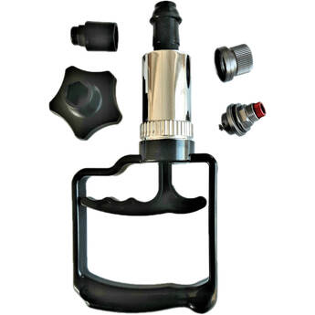 Fantasea Line M16C Vacuum Valve and Vacuum Pump