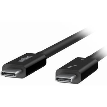 Belkin Thunderbolt 4 Cable (6.6')