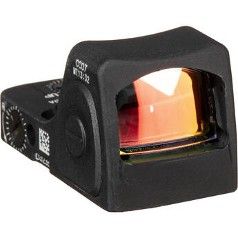 Trijicon RMRcc Red Dot Sight (6.5 MOA Dot)