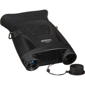 Konus 3-6x32 KonuSpy-11 Digital Night Vision Binocular