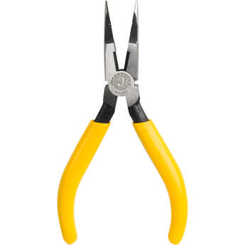 Jonard Tools JIC-21257 Telecom Long-Nose Pliers