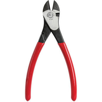 Jonard Tools JIC-2288 High-Leverage Diagonal Cutting Pliers (8")