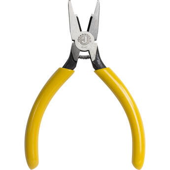 Jonard Tools JIC-891 Connector-Crimper Pliers