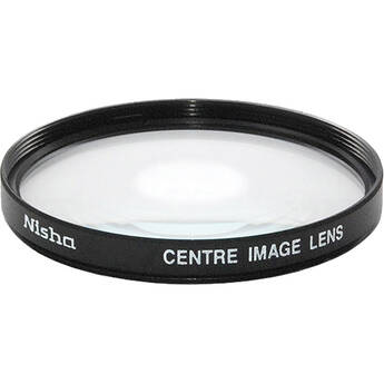 Nisha 67mm Center Focus Filter