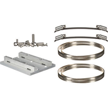 Bosch MIC-PMB Pole Mount Bracket