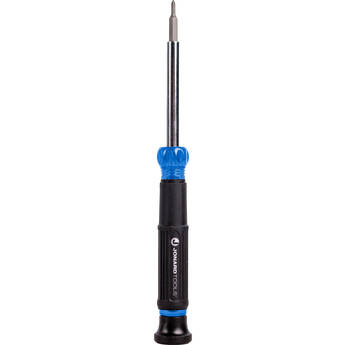 Jonard Tools SD-41 4-in-1 Multi-Bit Pocket Precision Screwdriver
