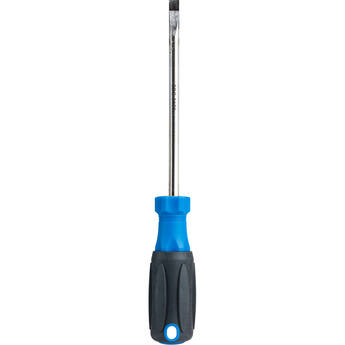 Jonard Tools SDC-5166 Cabinet Slotted Screwdriver (5/16 x 6")