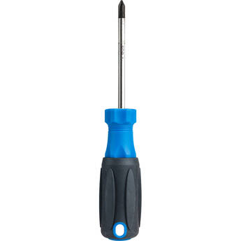 Jonard Tools Phillips Screwdriver (#1 x 3")