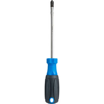 Jonard Tools Phillips Screwdriver (#3 x 6")