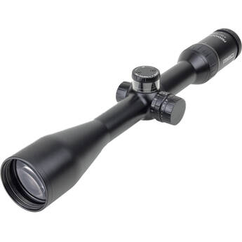 Steiner 3-24x50 Predator 8 Riflescope (E3 Reticle)