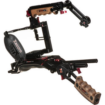 Zacuto ACT Universal Cage Recoil Rig