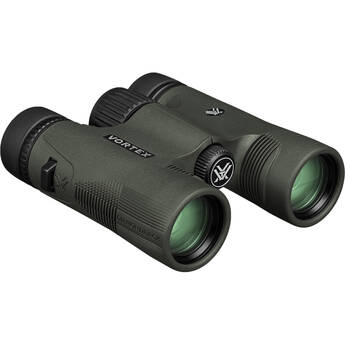 Vortex 8x28 Diamondback HD Binoculars