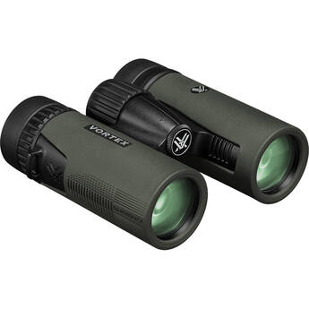 Vortex 8x32 Diamondback HD Binoculars