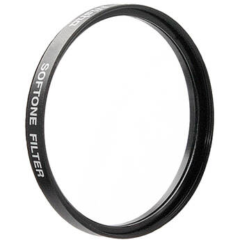 Nisha Medium Soft Tone Filter (49mm)