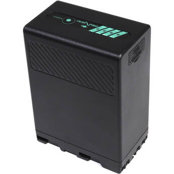 IndiPRO Tools BP-U95 Lithium-Ion Battery (14.8V, 6800mAh)